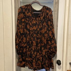 Women’s Oliviaceous Dress size Large